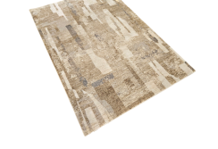 Kilimas Wooly 37064A 1,40*2,05 ivory/beige