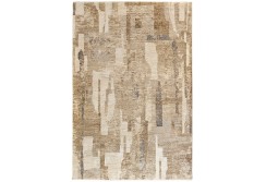 Kilimas Wooly 37064A 1,40*2,05 ivory/beige