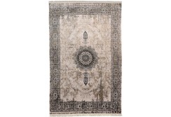Kilimas Kumkapi 8075B 1,6*2,3 krem/siyah