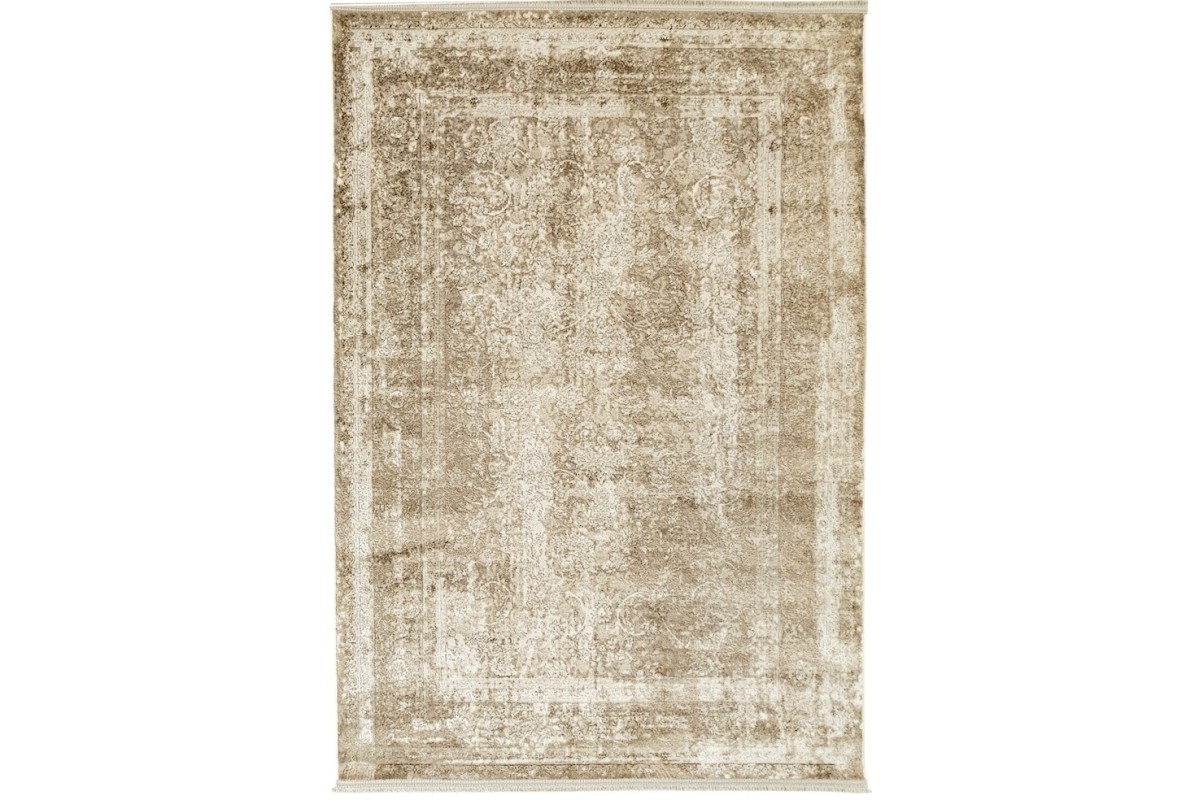 Kilimas Monart 30865A 1,2*1,7 brown/beige kutai