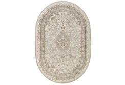 Kilimas Monart 29025A ov.1,2*1,7 cream/cream