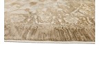 Kilimas Monart 29026A 0,8*1,5 brown/brown kutai
