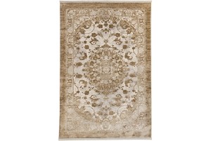 Kilimas Monart 29026A 1,2*1,7 brown/brown kutai