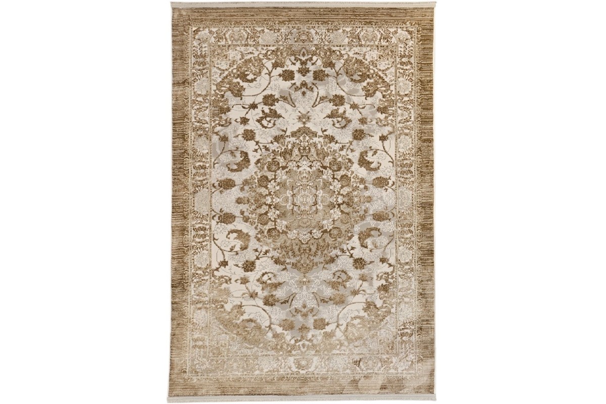 Kilimas Monart 29026A 1,2*1,7 brown/brown kutai