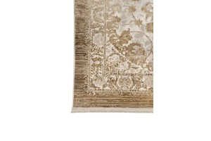 Kilimas Monart 29026A 2,4*3,4 brown/brown kutai