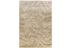 Kilimas Wooly 37063A 1,60*2,40 ivory/beige