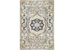 Kilimas Agnus-B Morton 1,70*2,40 cream