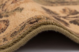 Kilimas Isfahan Olandia 2,00*3,00 olive