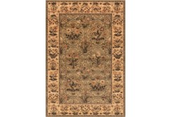 Kilimas Isfahan Olandia 2,00*3,00 olive