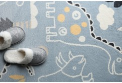 Kilimas Sunny Kids apv.1.20*1.20 13KWK