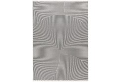Kilimas Elif 1.20*1.70 grey