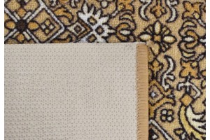 Kiliminis takas Bidjar-33 rusvas