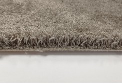 Kiliminė danga Cashmere Velvet-95 4m smėlio spalvos