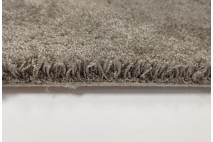 Kiliminė danga Cashmere Velvet-95 4m smėlio spalvos