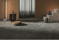 Kiliminė danga Cashmere Velvet-96 4m pilka