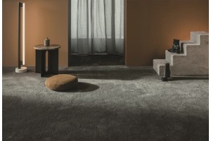 Kiliminė danga Cashmere Velvet-96 4m pilka