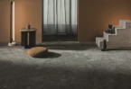 Kiliminė danga Cashmere Velvet-96 4m pilka