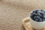 Kiliminė danga Cashmere Velvet-38 4m tamsiai rusva