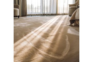 Kiliminė danga Cashmere Velvet-38 4m tamsiai rusva