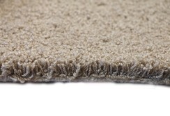 Kiliminė danga Cashmere Velvet-38 4m tamsiai rusva