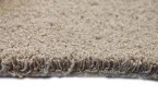 Kiliminė danga Cashmere Velvet-38 4m tamsiai rusva