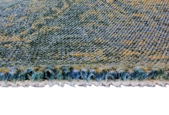 Kiliminė danga RV-Alethea-27 AB 4m žalia