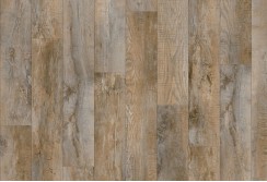 Vinilinės grindys lentelėmis Roots 40 Country Oak