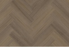 Vinilinės grindys lentelėmis Roots 55 Glyde Oak Herringbone
