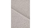 Balta kampinė sofa 3dalių Balta kampinė sofa 3dalių
