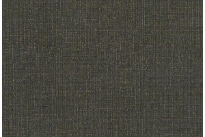 Juodi tapetai su aukso spalvos detalėmis 53cm pločio