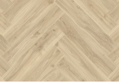 Vinilinės grindys lentelėmis LayRed 55 Herringbone