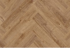 Vinilinės grindys lentelėmis LayRed 55 Herringbone