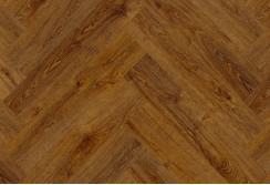 Vinilinės grindys lentelėmis LayRed 55 Herringbone