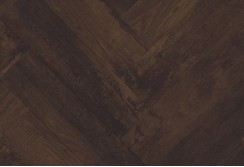 Vinilinės grindys lentelėmis LayRed 55 Herringbone Country Oak