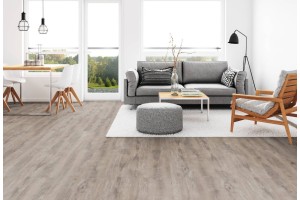 Vinilinės grindys lentelėmis STARFLOOR55 Click Ultimate