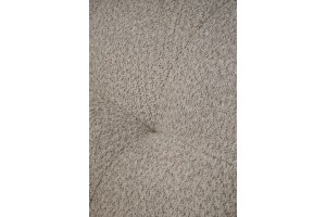 Kairinė Smėlio Spalvos Kampinė sofa Grenada