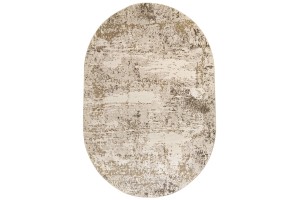 Kilimas Angel E797AF ov.1,60*2,30 15-beige/cream