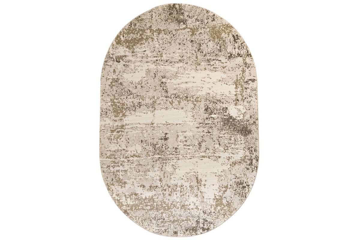Kilimas Angel E797AF ov.1,60*2,30 15-beige/cream