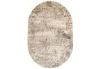Kilimas Angel E797AF ov.1,60*2,30 15-beige/cream