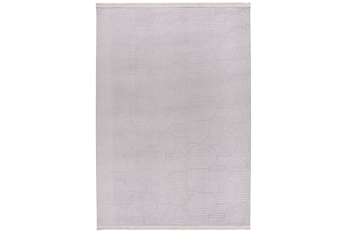 Kilimas Damla 0.80*1.40 silver Kilimas Damla 0.80*1.40 silver