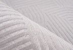 Kilimas Damla 0.80*1.40 silver Kilimas Damla 0.80*1.40 silver