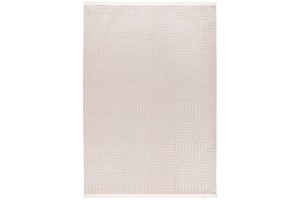 Kilimas Damla  0.80*1.40 light taupe
