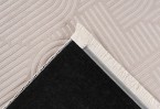 Kilimas Damla  0.80*1.40 light taupe