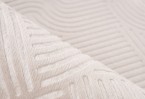 Kilimas Damla  0.80*1.40 light taupe