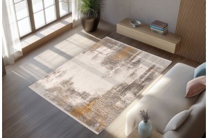 Kilimas Modena gold