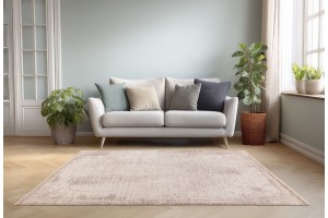 Kilimas Palermo  beige
