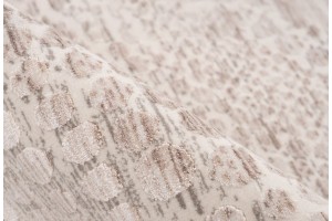 Kilimas Palermo  beige