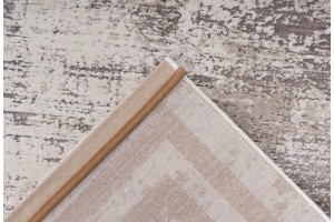 Kilimas Paris 1.60*2.30 taupe
