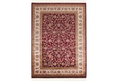 Kilimas Babylon  red