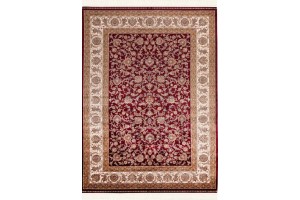 Kilimas Babylon  red